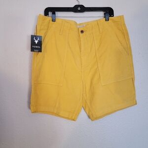Outerknown men's shorts